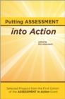 Image for Putting Assessment into Action