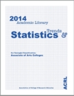 Image for 2014 ACRL Trends and Statistics for Carnegie Classification Associates of Arts Colleges