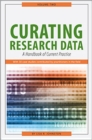Image for Curating Research Data, Volume Two