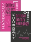 Image for Critical library pedagogy handbook