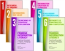 Image for Framing Information Literacy, 6 Volume Set : Teaching Grounded in Theory, Pedagogy, and Practice
