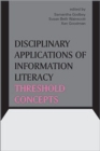 Image for Disciplinary Applications of Information Literacy Threshold Concepts