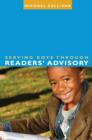 Image for Serving boys through readers&#39; advisory