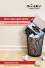 Image for Writing Reviews for Readers&#39; Advisory