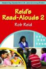 Image for Reid&#39;s Read-Alouds 2: Modern-Day Classics from C.S. Lewis to Lemony Snicket