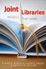 Image for Joint libraries: models that work
