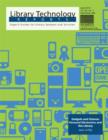 Image for Gadgets and Gizmos: Personal Electronics and the Library : Issue 3