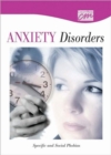 Image for Anxiety Disorders: Specific and Social Phobias (CD)