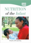 Image for Nutrition of the Infant: Benefits of Breastfeeding (CD)