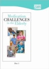 Image for Medication Challenges in the Elderly, Part 1 (CD)