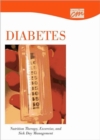 Image for Diabetes: Nutrition Therapy, Exercise, and Sick Day Management (CD)