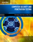 Image for Computer security and penetration testing