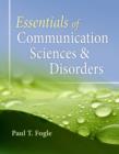 Image for Essentials of communication sciences and disorders
