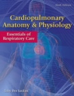 Image for Workbook for Des Jardins&#39; Cardiopulmonary Anatomy &amp; Physiology, 6th