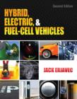 Image for Hybrid, Electric, and Fuel-Cell Vehicles