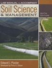 Image for Lab Manual for Plaster&#39;s Soil Science and Management, 5th