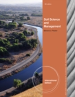 Image for Soil Science and Management, International Edition