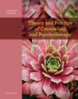 Image for Theory And Practice Of Counseling And Psychotherapy