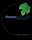 Image for Human Sexuality : From Cells to Society