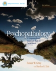 Image for Brooks/Cole Empowerment Series: Psychopathology: A Competency-Based Assessment Model for Social Workers