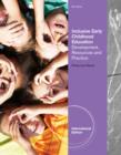 Image for Inclusive early childhood education  : development, resources, practice