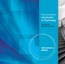 Image for Introduction to psychology