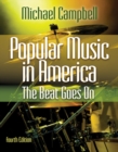 Image for Popular Music in America