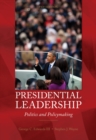 Image for Presidential Leadership : Politics and Policy Making