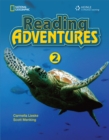 Image for Reading adventures2
