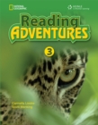 Image for Reading Adventures 3