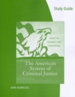 Image for Study Guide for Cole/Smith&#39;s the American System of Criminal Justice, 13th