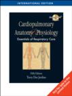 Image for Cardiopulmonary anatomy &amp; physiology