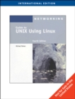 Image for Guide to UNIX Using Linux, International Edition