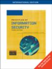 Image for Principles of Information Security
