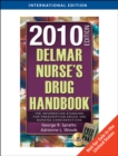 Image for Delmar Nurse&#39;s Drug Handbook 2010 Edition, International Edition
