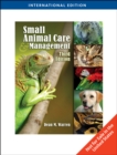 Image for Small Animal Care and Management