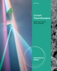 Image for Current Psychotherapies, International Edition