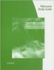 Image for Telecourse Study Guide for Velasquez&#39;s Philosophy: A Text with Readings, 11th