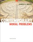 Image for Contemporary Moral Problems