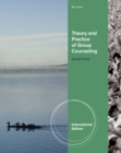 Image for Theory and Practice of Group Counseling, International Edition