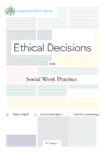 Image for Ethical decisions for social work practice