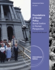 Image for Foundations of Social Policy : Social Justice in Human Perspective, International Edition