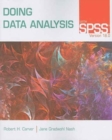 Image for Doing Data Analysis with SPSS (R)