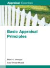 Image for Basic Appraisal Principles