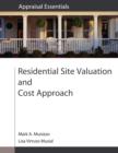 Image for Residential Site Valuation and Cost Approach