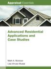 Image for Advanced Residential Applications and Case Studies