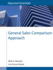 Image for General Sales Comparison Approach
