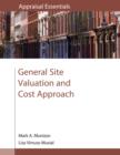 Image for General Site Valuation and Cost Approach