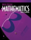 Image for Basic College Mathematics : A Text/Workbook