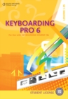Image for Keyboarding Pro 6, Student License (with User Guide and CD-ROM)